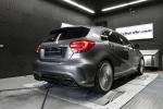 Mercedes-Benz A45 AMG by Mcchip-DKR 2015 года